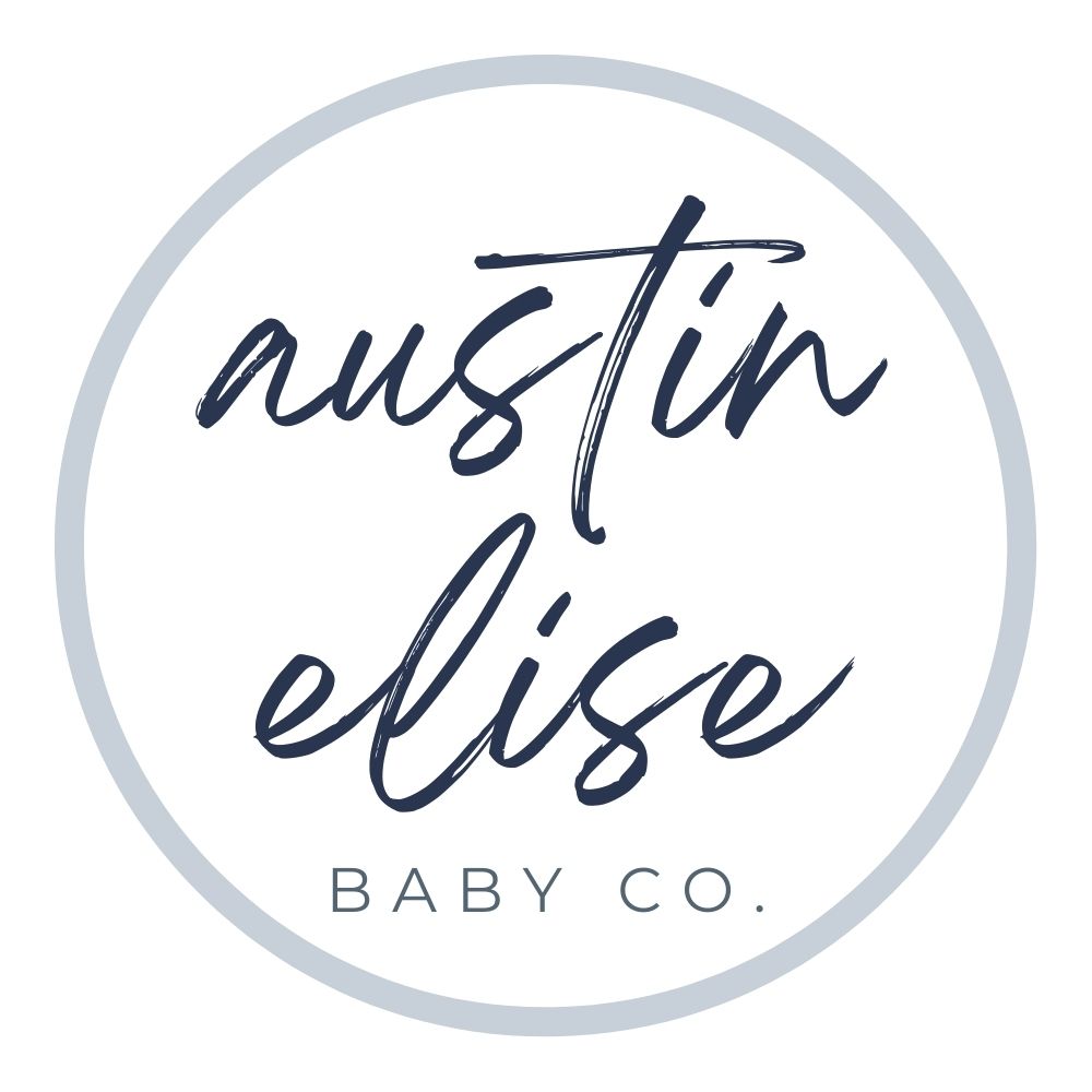 FLORAL BLANKETS – Austin Elise Baby Co
